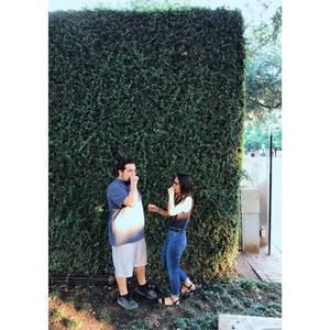 Meet your Posher, Harmony lori